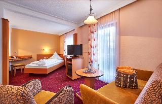 Wellness- u.Vitalhotel Böhmhof in Bodenmais