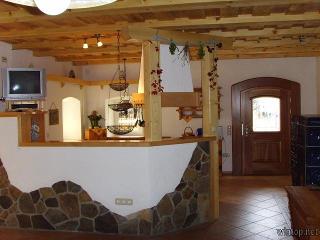 Ferienwohnung Christina in Bayerisch Eisenstein