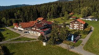 Wellness- u.Vitalhotel Böhmhof in Bodenmais