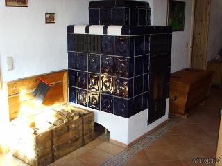 Ferienwohnung Christina in Bayerisch Eisenstein