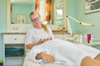 Wellness- u.Vitalhotel Böhmhof in Bodenmais