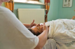 Wellness- u.Vitalhotel Böhmhof in Bodenmais