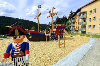 Kolping Haus Bayerischer Wald in Lam