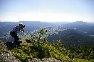 Kolping Haus Bayerischer Wald in Lam