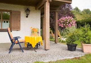 Ferienwohnungen Hittenpichl in Bodenmais