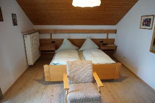 Pension & Fewos Fuchs in Mauth