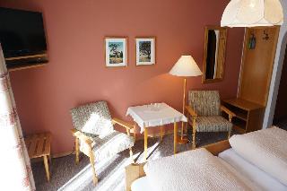 Pension & Fewos Fuchs in Mauth
