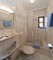 Ferienwohnungen am Arber - Haus Arber- in Lohberg