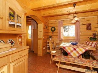 Ferienhaus Schachtenbach in Bayerisch Eisenstein