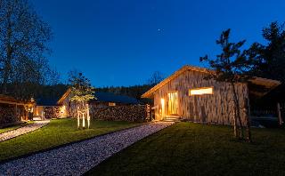 Chalets Forstgut Schlossau in Regen