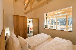 Chalets Forstgut Schlossau in Regen