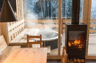 Chalets Forstgut Schlossau in Regen