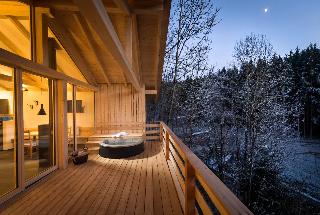 Chalets Forstgut Schlossau in Regen