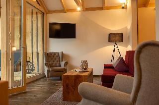 Chalets Forstgut Schlossau in Regen