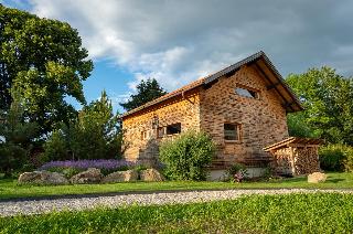 Chalets Forstgut Schlossau in Regen