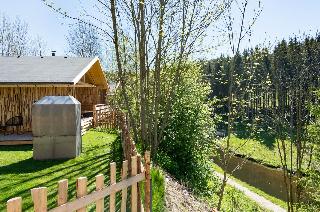Chalets Forstgut Schlossau in Regen