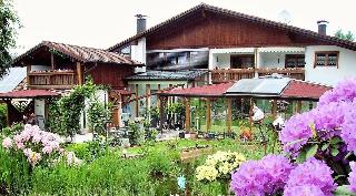 Ferienhaus in Gsteinet in Blaibach