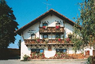 Pension zum Donauufer in Bogen