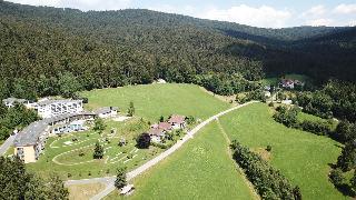 Kolping Haus Bayerischer Wald in Lam