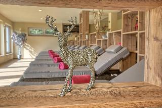 Wellnesshotel Deine Auszeit in Achslach