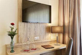 Wellnesshotel Deine Auszeit in Achslach