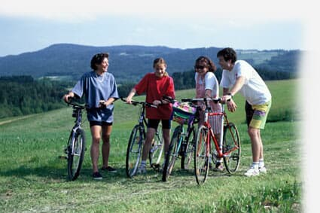 Landhotel Gruber in Waldmünchen