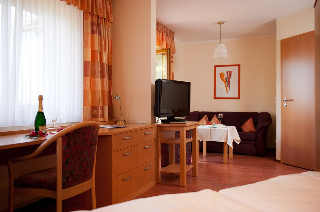 Landhotel Gruber in Waldmünchen