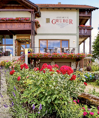 Landhotel Gruber in Waldmünchen