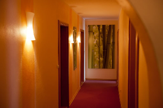 Landhotel Gruber in Waldmünchen