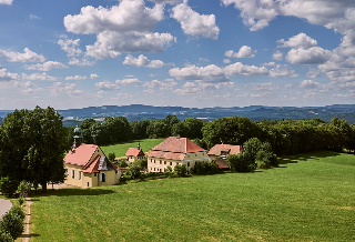 Landhotel Gruber in Waldmünchen