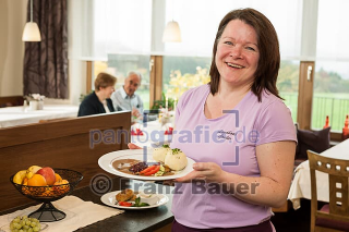 Landhotel Gruber in Waldmünchen