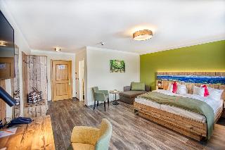 Hotel Gut Schmelmerhof in Sankt Englmar