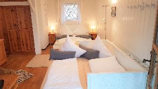 Ferienhaus Mauth in Mauth