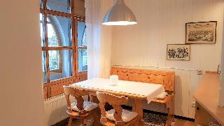 Ferienhaus Mauth in Mauth