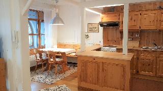 Ferienhaus Mauth in Mauth