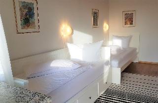 Ferienhaus Mauth in Mauth