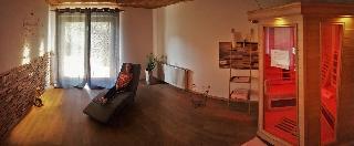 Ferienhaus Mariele in Lohberg