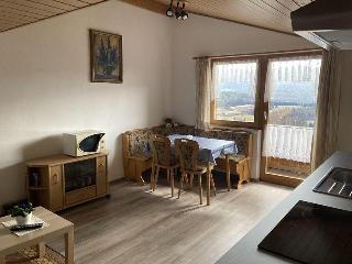 Gästehaus Kress in Lohberg