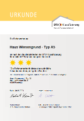 Haus Wiesengrund in Frauenau