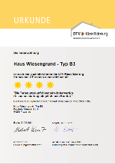 Haus Wiesengrund in Frauenau