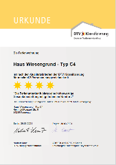 Haus Wiesengrund in Frauenau