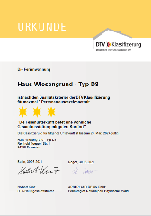 Haus Wiesengrund in Frauenau