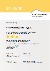 Haus Wiesengrund in Frauenau