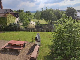Ferienwohnungen Eberth in Bad Staffelstein OT Unterzettlitz