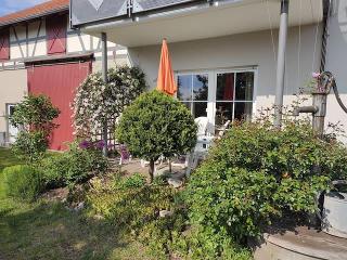 Ferienwohnungen Eberth in Bad Staffelstein OT Unterzettlitz