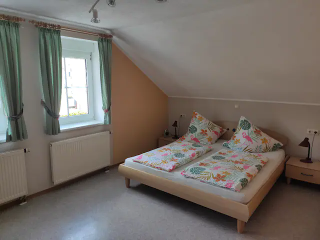 Ferienwohnungen Eberth in Bad Staffelstein OT Unterzettlitz