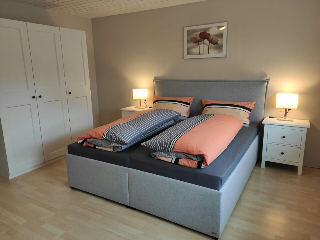 Ferienwohnungen Eberth in Bad Staffelstein OT Unterzettlitz