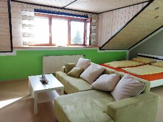 Ferienwohnung Reitinger in Rötz