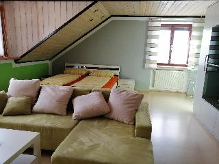 Ferienwohnung Reitinger in Rötz
