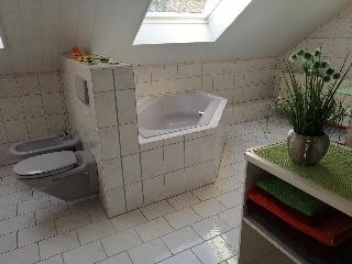 Ferienwohnung Reitinger in Rötz